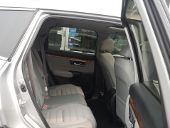 Used 2020  Honda CR-V 4d SUV FWD EX at Auto Finance Center LLC near Woodbridge&comma; VA