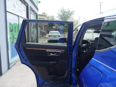 Used 2021  Honda CR-V EX 2WD at Auto Finance Center LLC near Woodbridge&comma; VA