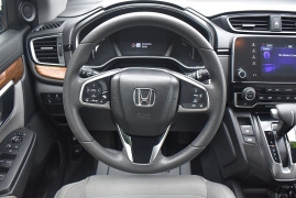 Used 2018 Honda CR-V 4d SUV AWD EX at Auto Finance Center LLC near Woodbridge, VA