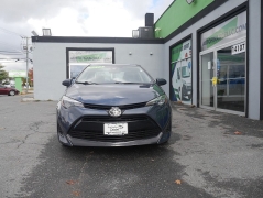 Used 2019 Toyota Corolla (Natl) at Auto Finance Center LLC near Woodbridge, VA
