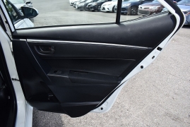 Used 2015 Toyota Corolla 4d Sedan L Auto at Auto Finance Center LLC near Woodbridge, VA