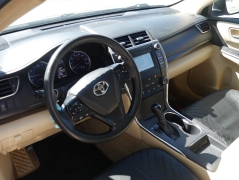 Used 2016  Toyota Camry 4dr Sdn I4 Auto &lpar;Natl&rpar; at Auto Finance Center LLC near Woodbridge&comma; VA