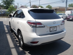 Used 2014  Lexus RX 350 FWD 4dr at Auto Finance Center LLC near Woodbridge&comma; VA
