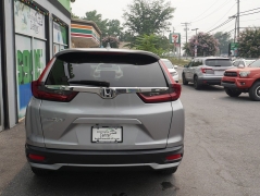 Used 2020  Honda CR-V 4d SUV FWD EX at Auto Finance Center LLC near Woodbridge&comma; VA