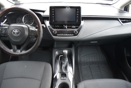 Used 2020 Toyota Corolla 4d Sedan LE at Auto Finance Center LLC near Woodbridge, VA