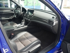 Used 2018  Honda Accord Sedan 4d Sport 1&period;5L CVT at Auto Finance Center LLC near Woodbridge&comma; VA