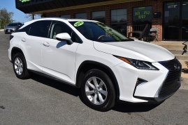 Used 2016  Lexus RX 350 FWD 4dr at Auto Finance Center LLC near Woodbridge&comma; VA