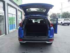 Used 2021  Honda CR-V EX 2WD at Auto Finance Center LLC near Woodbridge&comma; VA