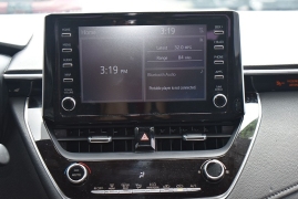 Used 2020  Toyota Corolla CVT &lpar;Natl&rpar; at Auto Finance Center LLC near Woodbridge&comma; VA