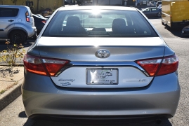 Used 2016  Toyota Camry 4dr Sdn I4 Auto (Natl) at Auto Finance Center LLC near Woodbridge, VA