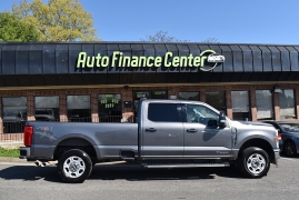 Used 2025  Ford Super Duty F-250 SRW 4WD Crew Cab Box at Auto Finance Center LLC near Woodbridge&comma; VA