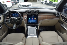 Used 2026  Mercedes-Benz GLC GLC 300 4MATIC SUV at Auto Finance Center LLC near Woodbridge&comma; VA