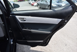 Used 2018 Toyota Corolla 4d Sedan LE at Auto Finance Center LLC near Woodbridge, VA