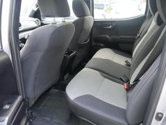 Used 2020 Toyota Tacoma 4WD Double Cab TRD Off-Road Auto at Auto Finance Center LLC near Woodbridge, VA