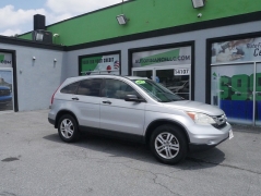 Used 2011 Honda CR-V 4d SUV FWD EX at Auto Finance Center LLC near Woodbridge, VA