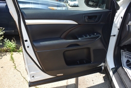 Used 2016 Toyota Highlander 4d SUV FWD LE Plus at Auto Finance Center LLC near Woodbridge, VA