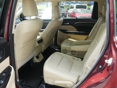 Used 2016 Toyota Highlander 4d SUV FWD Limited at Auto Finance Center LLC near Woodbridge, VA