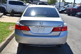 Used 2014  Honda Accord Sedan 4d LX CVT at Auto Finance Center LLC near Woodbridge&comma; VA