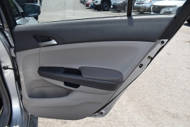 Used 2008 Honda Accord Sedan 4d LX-P Auto at Auto Finance Center LLC near Woodbridge, VA