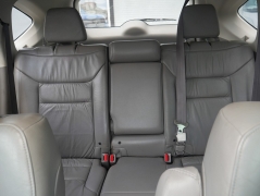 Used 2013 Honda CR-V 4d SUV FWD EX-L at Auto Finance Center LLC near Woodbridge, VA