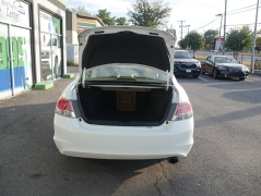 Used 2011 Honda Accord Sdn 4dr I4 Auto EX-L at Auto Finance Center LLC near Woodbridge, VA