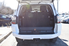 Used 2021 Toyota 4Runner SR5 4WD at Auto Finance Center LLC near Woodbridge, VA