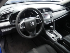 Used 2018  Honda Civic Sedan 4d LX CVT at Auto Finance Center LLC near Woodbridge&comma; VA