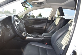 Used 2016  Lexus NX 200t FWD 4dr at Auto Finance Center LLC near Woodbridge&comma; VA