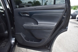 Used 2022 Toyota Highlander XLE FWD at Auto Finance Center LLC near Woodbridge, VA