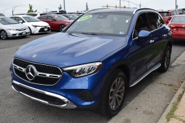 Used 2026  Mercedes-Benz GLC GLC 300 4MATIC SUV at Auto Finance Center LLC near Woodbridge&comma; VA