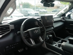 Used 2022  Toyota Tundra 4WD Limited CrewMax 6.5ft Bed at Auto Finance Center LLC near Woodbridge, VA