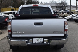 Used 2012  Toyota Tacoma 2WD Double Cab PreRunner V6 Short Bed at Auto Finance Center LLC near Woodbridge&comma; VA