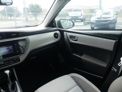 Used 2019 Toyota Corolla (Natl) at Auto Finance Center LLC near Woodbridge, VA