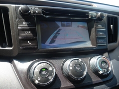 Used 2018 Toyota RAV4 4d SUV AWD LE at Auto Finance Center LLC near Woodbridge, VA