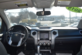 Used 2015  Toyota Tundra 2WD CrewMax SR5 5&period;7L at Auto Finance Center LLC near Woodbridge&comma; VA
