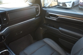 Used 2023 Chevrolet Silverado 1500 4WD Crew Cab 157" LTZ at Auto Finance Center LLC near Woodbridge, VA