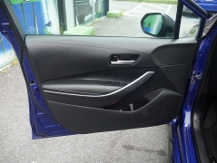 Used 2020 Toyota Corolla 4d Sedan SE CVT at Auto Finance Center LLC near Woodbridge, VA