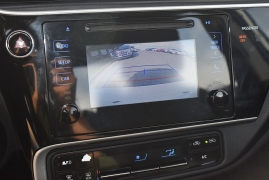 Used 2017  Toyota Corolla (Natl) at Auto Finance Center LLC near Woodbridge, VA