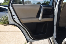 Used 2012 Toyota 4Runner 4d SUV RWD SR5 at Auto Finance Center LLC near Woodbridge, VA