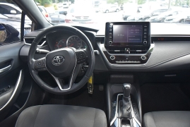Used 2020  Toyota Corolla CVT &lpar;Natl&rpar; at Auto Finance Center LLC near Woodbridge&comma; VA