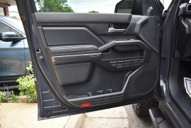 Used 2024 Toyota Tacoma 4WD TRD Sport Double Cab 5ft Bed AT at Auto Finance Center LLC near Woodbridge, VA