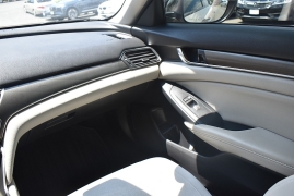 Used 2018 Honda Accord Sedan 4d LX 1.5L at Auto Finance Center LLC near Woodbridge, VA