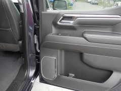 Used 2023  Chevrolet Silverado 1500 4WD Crew Cab 157" LTZ at Auto Finance Center LLC near Woodbridge, VA