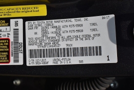 Used 2017  Toyota Tundra 4WD CrewMax Limited 5&period;7L FFV at Auto Finance Center LLC near Woodbridge&comma; VA