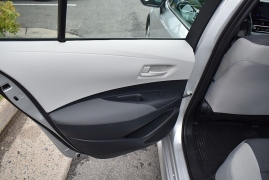Used 2025  Toyota Corolla LE CVT at Auto Finance Center LLC near Woodbridge&comma; VA