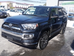 Used 2018  Toyota 4Runner 4WD &lpar;Natl&rpar; at Auto Finance Center LLC near Woodbridge&comma; VA
