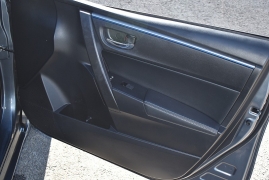 Used 2016  Toyota Corolla 4dr Sdn (Natl) at Auto Finance Center LLC near Woodbridge, VA