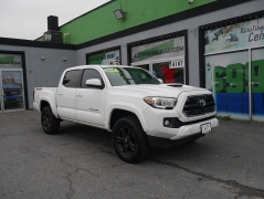 Used 2016  Toyota Tacoma 4WD Double Cab V6 &lpar;Natl&rpar; at Auto Finance Center LLC near Woodbridge&comma; VA