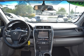 Used 2016 Toyota Camry 4dr Sdn I4 Auto (Natl) at Auto Finance Center LLC near Woodbridge, VA