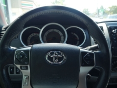 Used 2015  Toyota Tacoma 4WD Double Cab V6 &lpar;Natl&rpar; at Auto Finance Center LLC near Woodbridge&comma; VA